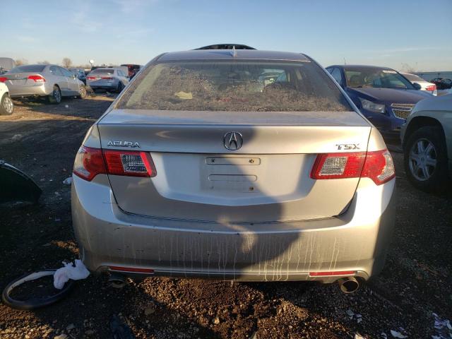 Photo 5 VIN: JH4CU2F60AC030686 - ACURA TSX 