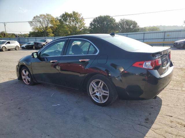 Photo 1 VIN: JH4CU2F60AC031725 - ACURA TSX 