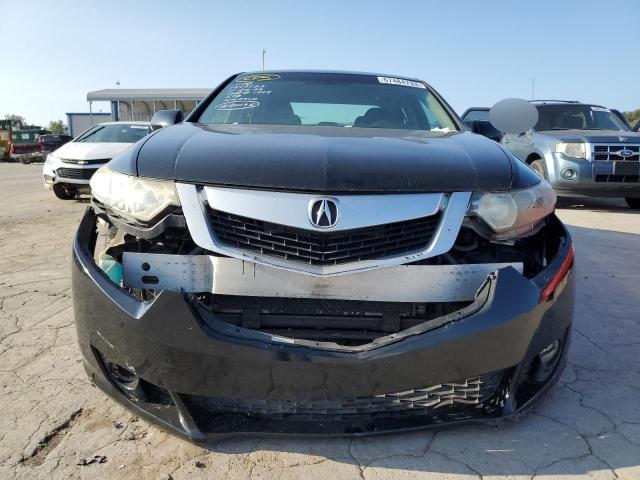 Photo 4 VIN: JH4CU2F60AC031725 - ACURA TSX 