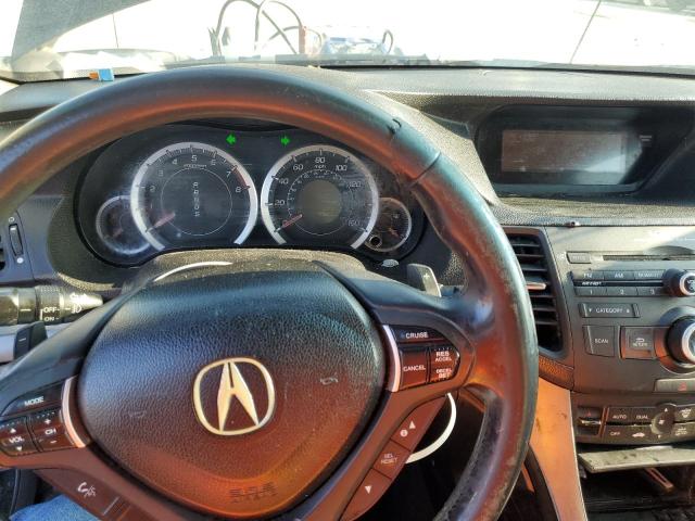 Photo 8 VIN: JH4CU2F60AC031725 - ACURA TSX 