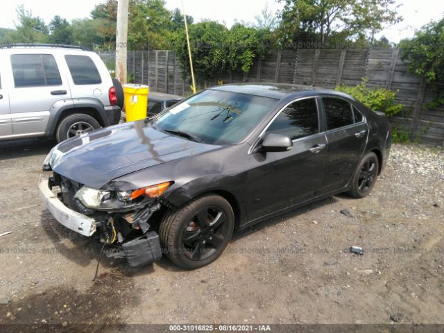 Photo 1 VIN: JH4CU2F60AC032020 - ACURA TSX 