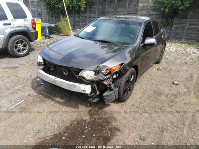 Photo 5 VIN: JH4CU2F60AC032020 - ACURA TSX 