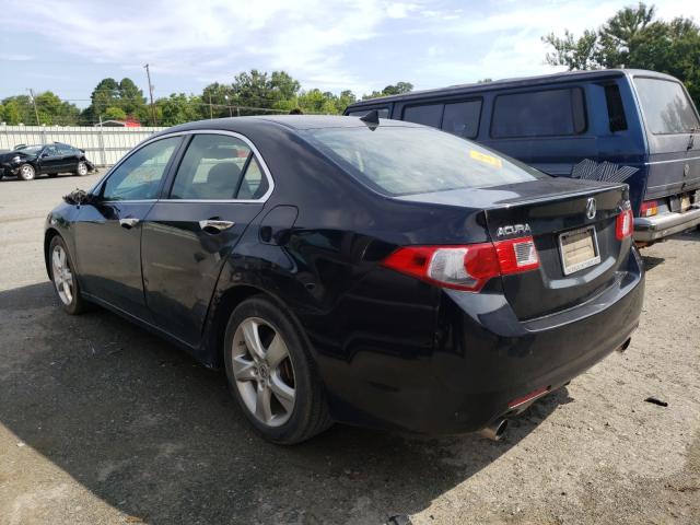 Photo 2 VIN: JH4CU2F60AC033653 - ACURA TSX 