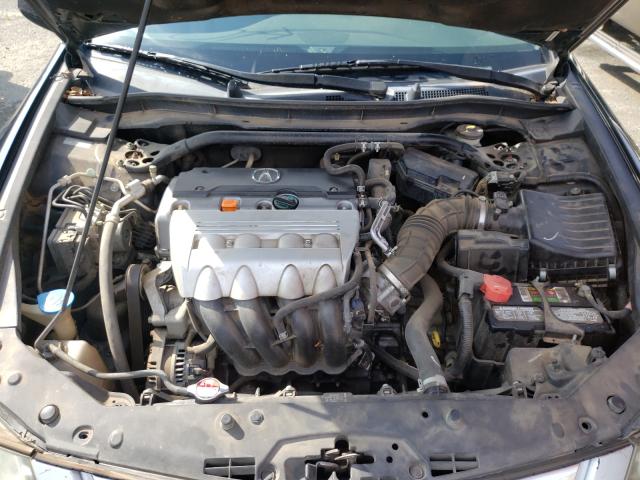 Photo 6 VIN: JH4CU2F60AC033653 - ACURA TSX 