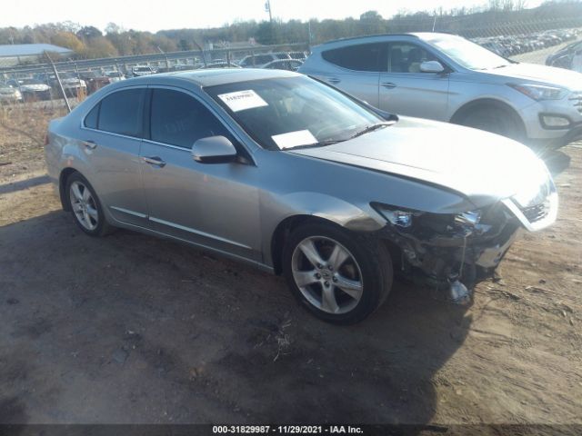 Photo 0 VIN: JH4CU2F60AC034804 - ACURA TSX 