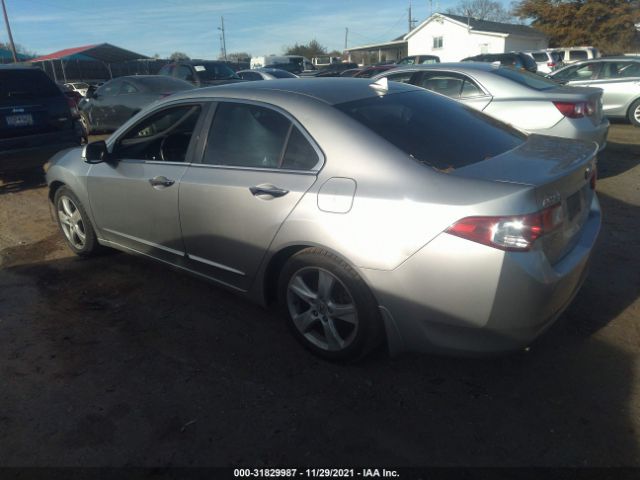 Photo 2 VIN: JH4CU2F60AC034804 - ACURA TSX 