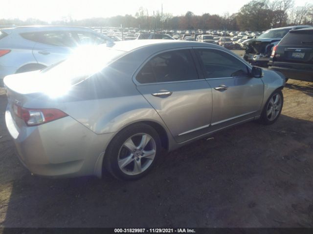 Photo 3 VIN: JH4CU2F60AC034804 - ACURA TSX 