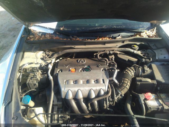 Photo 9 VIN: JH4CU2F60AC034804 - ACURA TSX 