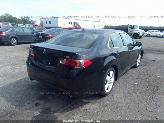 Photo 3 VIN: JH4CU2F60AC035158 - ACURA TSX 