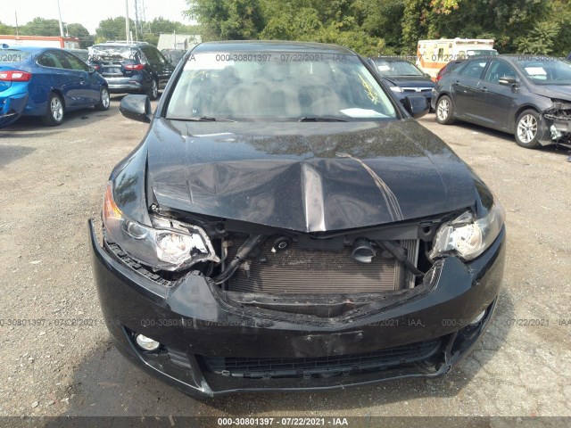 Photo 5 VIN: JH4CU2F60AC035158 - ACURA TSX 