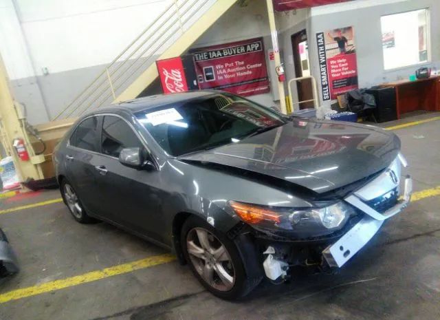 Photo 0 VIN: JH4CU2F60AC035483 - ACURA TSX 