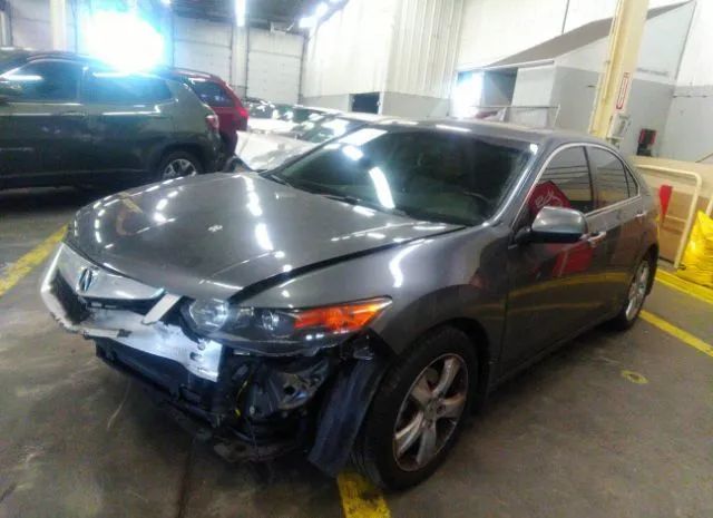 Photo 1 VIN: JH4CU2F60AC035483 - ACURA TSX 