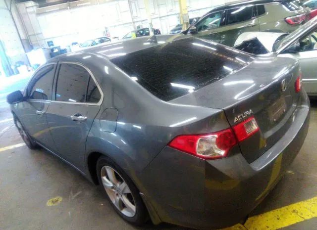 Photo 2 VIN: JH4CU2F60AC035483 - ACURA TSX 