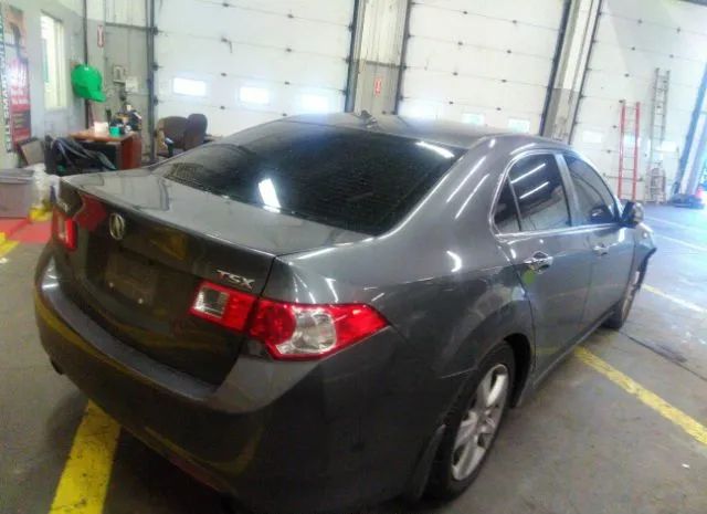 Photo 3 VIN: JH4CU2F60AC035483 - ACURA TSX 