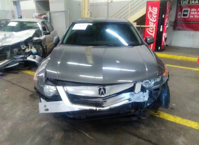 Photo 5 VIN: JH4CU2F60AC035483 - ACURA TSX 