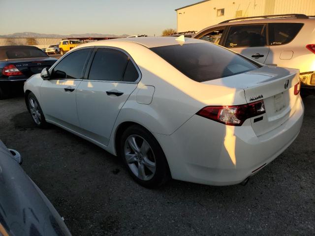 Photo 1 VIN: JH4CU2F60AC035841 - ACURA TSX 