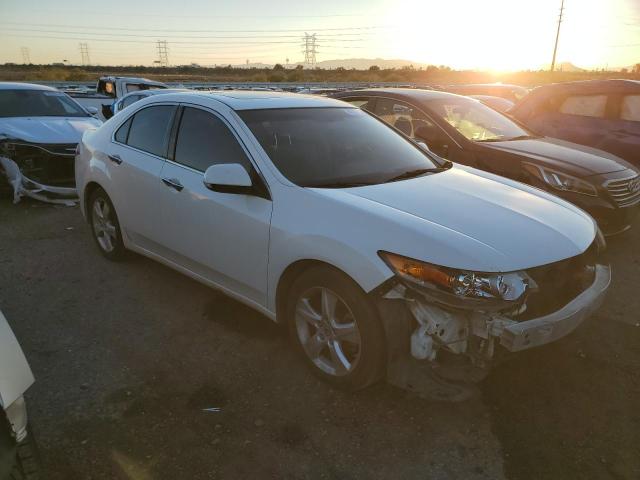 Photo 3 VIN: JH4CU2F60AC035841 - ACURA TSX 