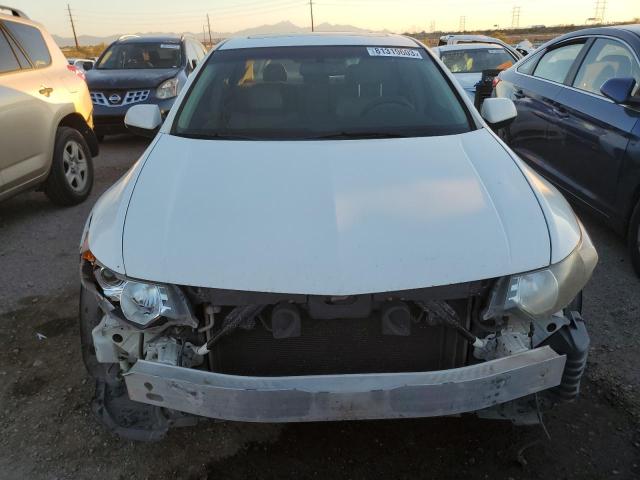 Photo 4 VIN: JH4CU2F60AC035841 - ACURA TSX 