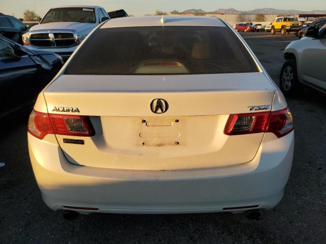 Photo 5 VIN: JH4CU2F60AC035841 - ACURA TSX 