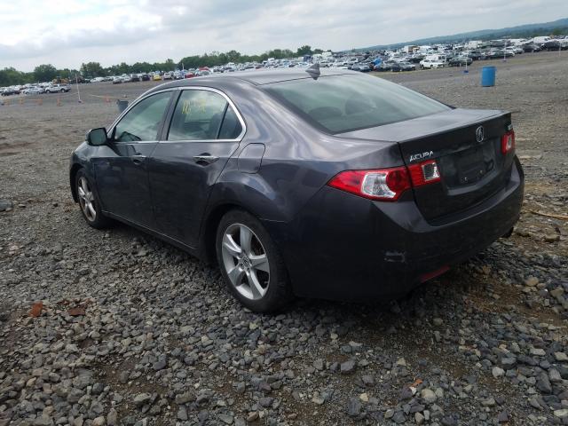 Photo 2 VIN: JH4CU2F60AC036133 - ACURA TSX 