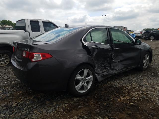 Photo 3 VIN: JH4CU2F60AC036133 - ACURA TSX 