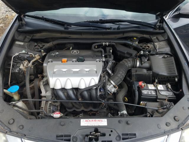 Photo 6 VIN: JH4CU2F60AC036133 - ACURA TSX 