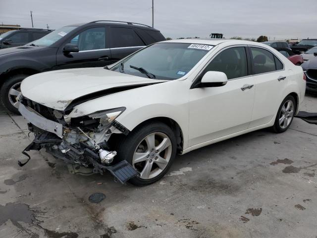 Photo 0 VIN: JH4CU2F60AC036584 - ACURA TSX 