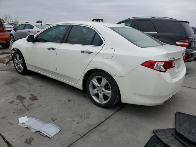 Photo 1 VIN: JH4CU2F60AC036584 - ACURA TSX 