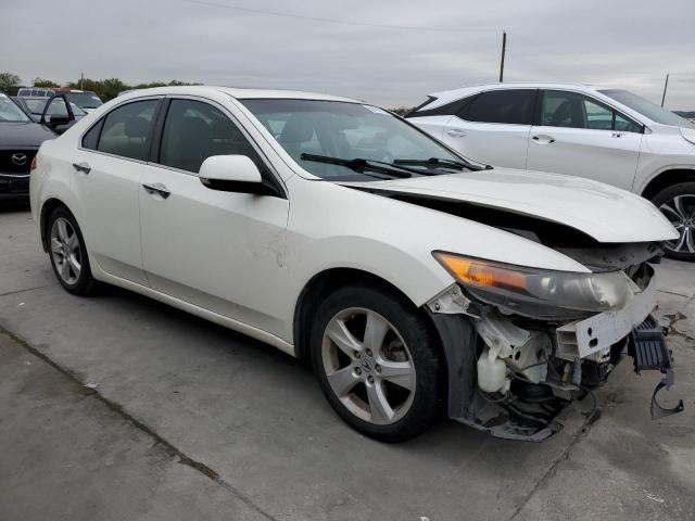 Photo 3 VIN: JH4CU2F60AC036584 - ACURA TSX 