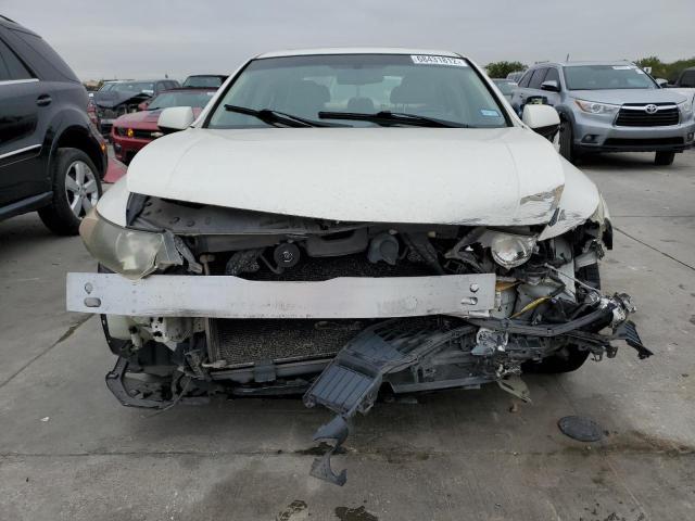 Photo 4 VIN: JH4CU2F60AC036584 - ACURA TSX 