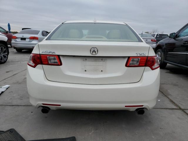 Photo 5 VIN: JH4CU2F60AC036584 - ACURA TSX 