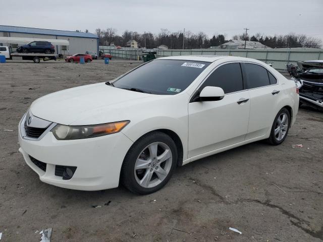 Photo 0 VIN: JH4CU2F60AC038092 - ACURA TSX 