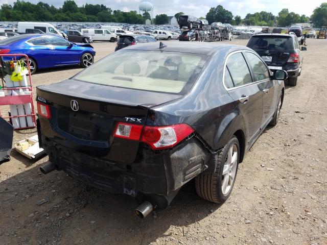 Photo 3 VIN: JH4CU2F60AC038402 - ACURA TSX 