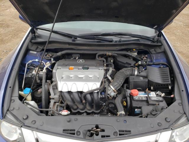 Photo 10 VIN: JH4CU2F60AC038951 - ACURA TSX 