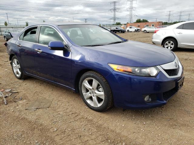 Photo 3 VIN: JH4CU2F60AC038951 - ACURA TSX 