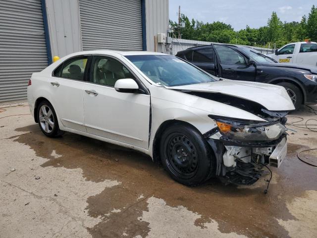 Photo 3 VIN: JH4CU2F60AC039162 - ACURA TSX 