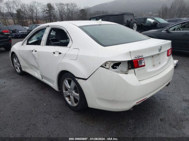 Photo 2 VIN: JH4CU2F60AC041803 - ACURA TSX 