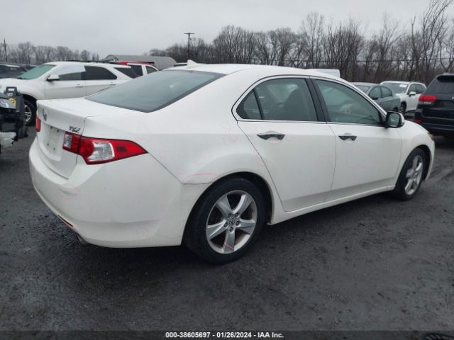 Photo 3 VIN: JH4CU2F60AC041803 - ACURA TSX 