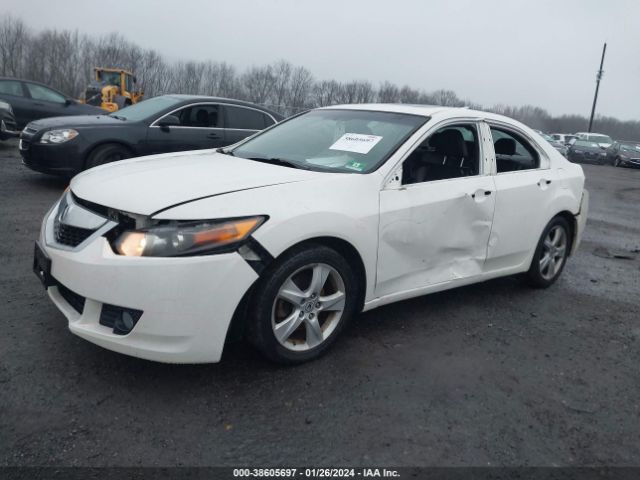 Photo 5 VIN: JH4CU2F60AC041803 - ACURA TSX 