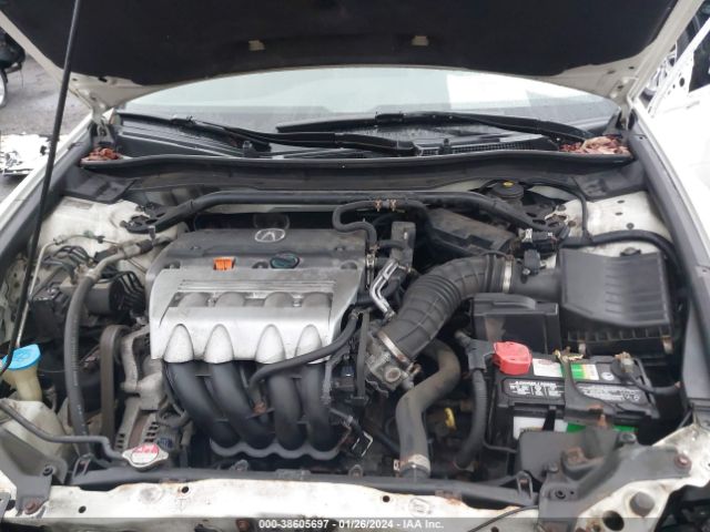 Photo 9 VIN: JH4CU2F60AC041803 - ACURA TSX 