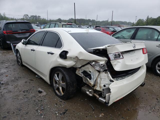 Photo 2 VIN: JH4CU2F60AC043549 - ACURA TSX 