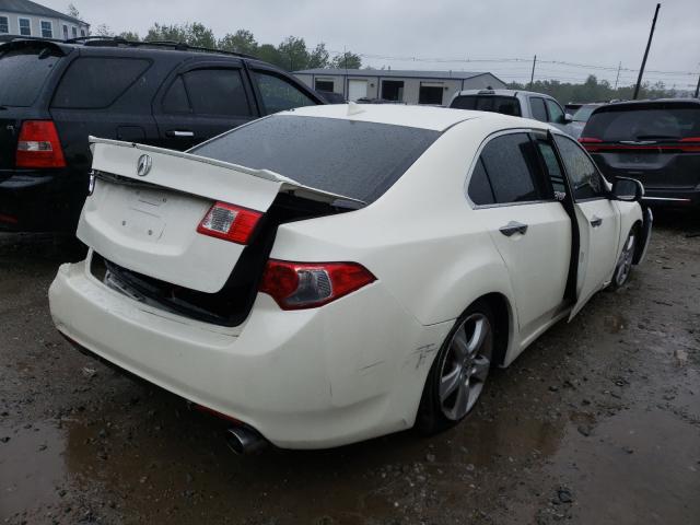 Photo 3 VIN: JH4CU2F60AC043549 - ACURA TSX 