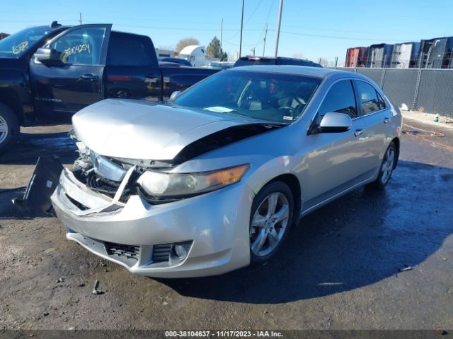 Photo 1 VIN: JH4CU2F60AC043745 - ACURA TSX 