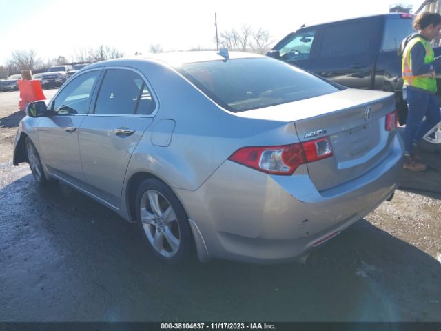 Photo 2 VIN: JH4CU2F60AC043745 - ACURA TSX 