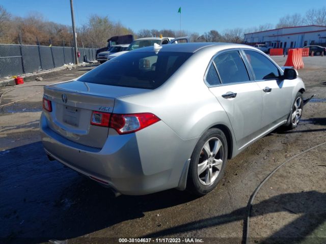 Photo 3 VIN: JH4CU2F60AC043745 - ACURA TSX 