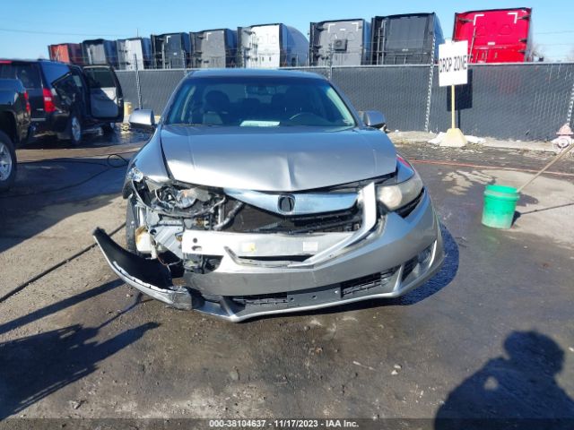 Photo 5 VIN: JH4CU2F60AC043745 - ACURA TSX 