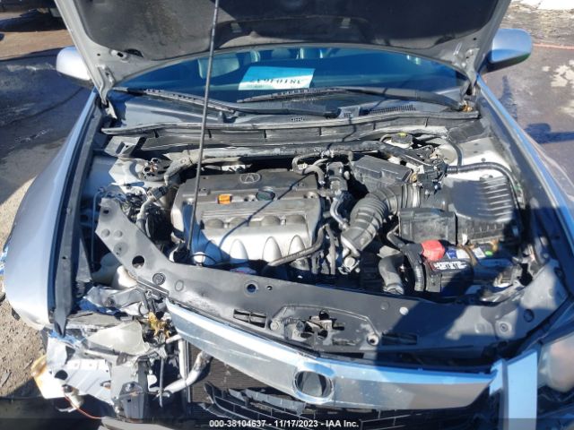 Photo 9 VIN: JH4CU2F60AC043745 - ACURA TSX 