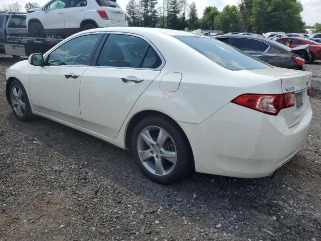 Photo 1 VIN: JH4CU2F60BC000914 - ACURA TSX 