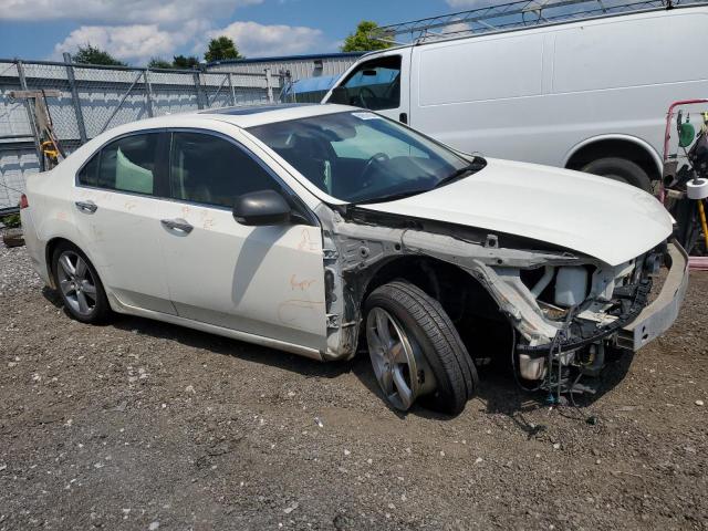 Photo 3 VIN: JH4CU2F60BC000914 - ACURA TSX 