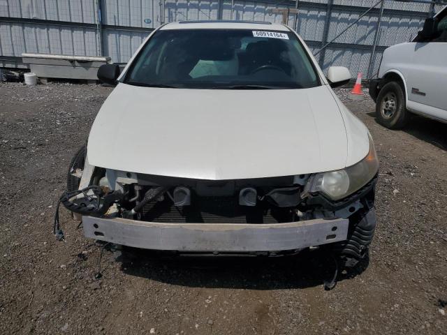 Photo 4 VIN: JH4CU2F60BC000914 - ACURA TSX 